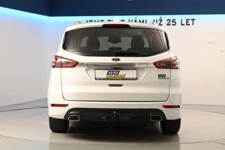 Ford S-MAX 2.0 7 Míst 140 KW LED SONY ACC MPV - Foto 6