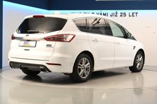 Ford S-MAX 2.0 7 Míst 140 KW LED SONY ACC MPV - Foto 5