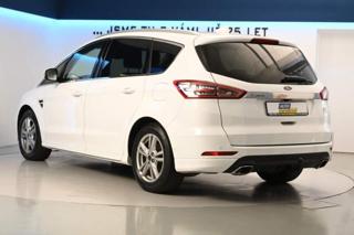 Ford S-MAX 2.0 7 Míst 140 KW LED SONY ACC MPV - Foto 7