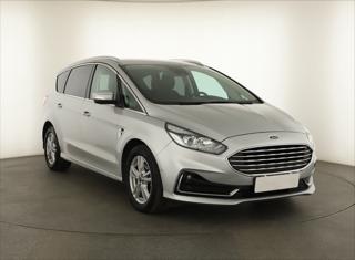 Ford S-MAX 2.0 TDCi 110kW MPV