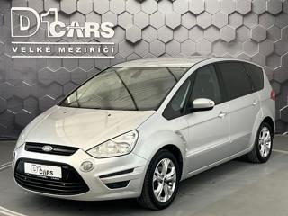 Ford S-MAX 2.0 TDCi MPV