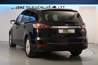Ford S-MAX 2.0 LED ACC SONY Kamera 8AT EC MPV - Foto 7