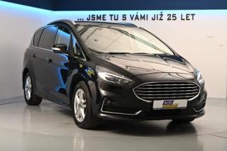 Ford S-MAX 2.0 LED ACC SONY Kamera 8AT EC MPV - Foto 4