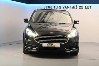 Ford S-MAX 2.0 LED ACC SONY Kamera 8AT EC MPV - Foto 3