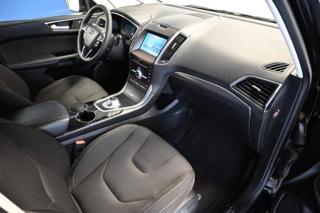 Ford S-MAX 2.0 LED ACC SONY Kamera 8AT EC MPV - Foto 10