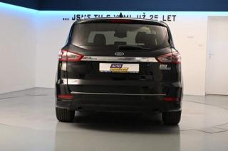 Ford S-MAX 2.0 LED ACC SONY Kamera 8AT EC MPV - Foto 6