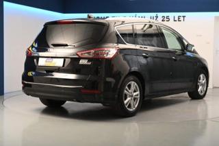 Ford S-MAX 2.0 LED ACC SONY Kamera 8AT EC MPV - Foto 5