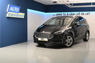 Ford S-MAX 2.0 LED ACC SONY Kamera 8AT EC MPV - Foto 2