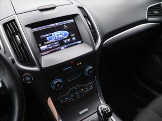 Ford S-MAX 2,0 TDCI 132kW Titanium MPV - Foto 22