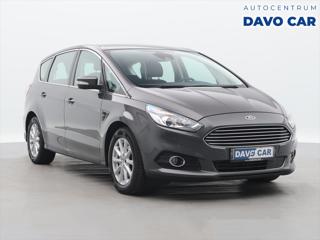 Ford S-MAX 2,0 TDCI 132kW Titanium MPV