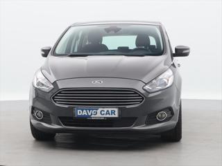 Ford S-MAX 2,0 TDCI 132kW Titanium MPV - Foto 2