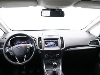 Ford S-MAX 2,0 TDCI 132kW Titanium MPV - Foto 26