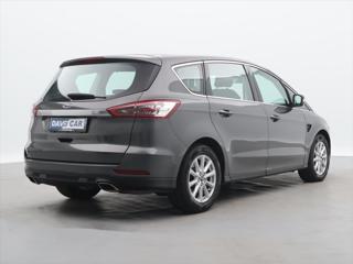 Ford S-MAX 2,0 TDCI 132kW Titanium MPV - Foto 7