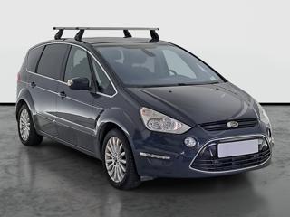 Ford S-MAX 2.0 TDCi 103kW MPV