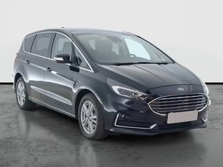 Ford S-MAX 2.0 EcoBlue 110kW MPV