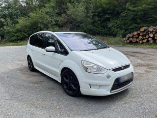 Ford S-MAX 2,2 TDCi - 129 kW - Panorama MPV - Foto 14