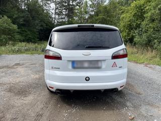 Ford S-MAX 2,2 TDCi - 129 kW - Panorama MPV - Foto 2