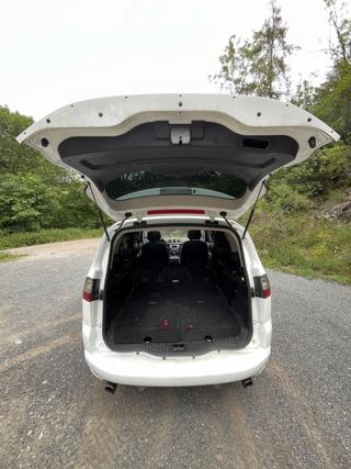 Ford S-MAX 2,2 TDCi - 129 kW - Panorama MPV - Foto 13