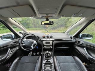 Ford S-MAX 2,2 TDCi - 129 kW - Panorama MPV - Foto 8