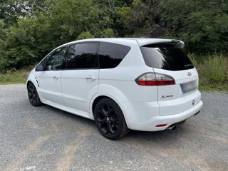 Ford S-MAX 2,2 TDCi - 129 kW - Panorama MPV - Foto 4