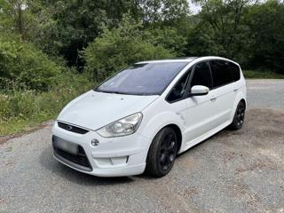 Ford S-MAX 2,2   TDCi - 129 kW - Panorama MPV