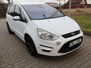 Ford S-MAX 2011, 120 kW, nafta MPV - Foto 2