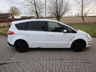 Ford S-MAX 2011, 120 kW, nafta MPV - Foto 4