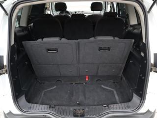 Ford S-MAX 2011, 120 kW, nafta MPV - Foto 10