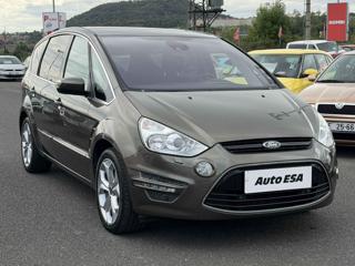 Ford S-MAX 2.0 TDCi MPV