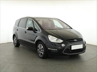 Ford S-MAX 2.0 TDCi 120kW MPV