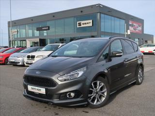 Ford S-MAX 2,0 TDCI ST-Line AT 132kW TOP MPV