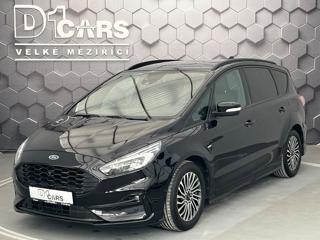 Ford S-MAX 2.5 HEV ST-Line 7 míst MPV