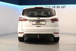 Ford S-MAX 2.0 4x4 140 KW LED ACC SONY Ta MPV - Foto 6