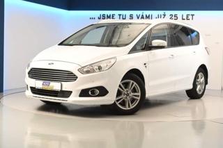 Ford S-MAX 2.0 BUSINESS Edition Tažné ECO MPV