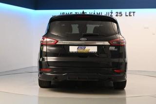 Ford S-MAX 2.0 ST-LINE LED SONY ACC Tažné MPV - Foto 6