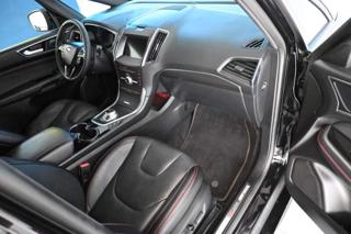 Ford S-MAX 2.0 ST-LINE LED SONY ACC Tažné MPV - Foto 10