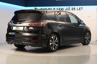 Ford S-MAX 2.0 ST-LINE LED SONY ACC Tažné MPV - Foto 5