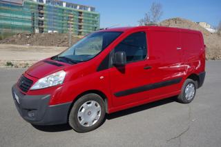 Fiat Scudo 1.6 90 Multijet 10Q L1H1 Comfort pick up