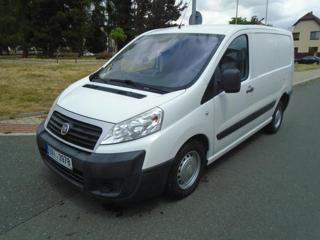 Fiat Scudo 1.6 JTD pick up