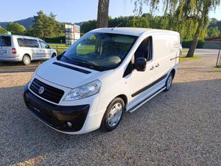 Fiat Scudo 1.6 JTD 2x.b dveře,TZ, pick up