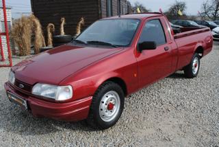 Ford Sierra 1,8 P100 pick up