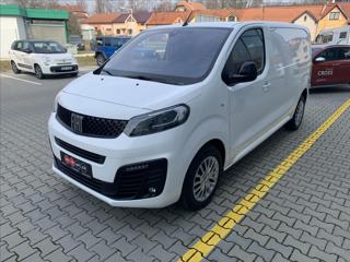 Fiat Scudo 2,0 MTJ 145k  L3H1 skříň nafta
