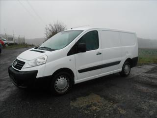 Fiat Scudo 2,0 Multijet 88 kW L2H1 skříň