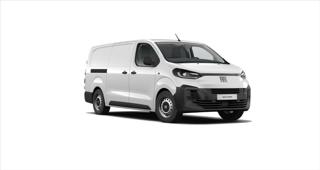 Fiat Scudo 2,0 MTJ 144k  Van L3 skříň