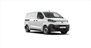 Fiat Scudo 2,0 MTJ 144k  Van L2 skříň