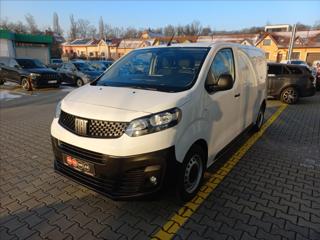 Fiat Scudo 1,5 MTJ 120k  L2 skříň