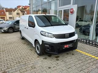 Fiat Scudo 1,5 MTJ 120k  L2 skříň