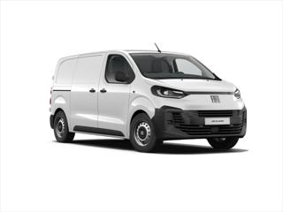 Fiat Scudo 2,0 MTJ 145k  L2 skříň