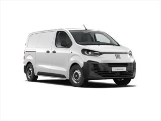 Fiat Scudo 50kWh  E-Scudo L2 skříň