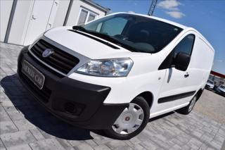 Fiat Scudo 2,0 HDI 94KW skříň